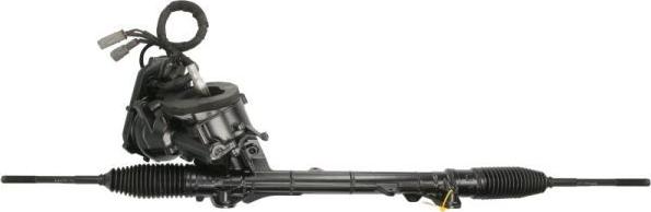 TREEZER TRE40168R — Przekładnia kierownicza