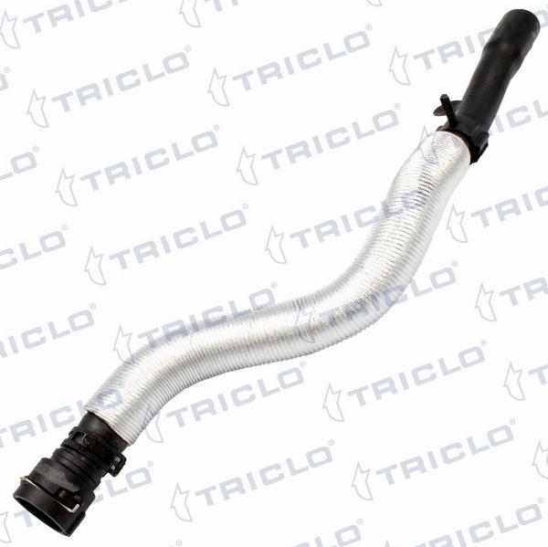 Triclo 453747 — Przewód elastyczny chłodnicy