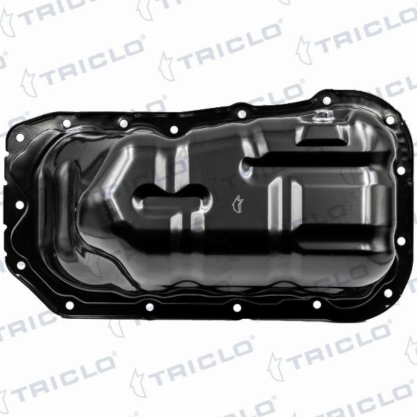 Triclo 406208 - Miska olejowa