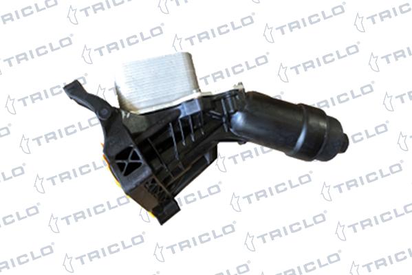 Triclo 412563 - Chłodnica oleju
