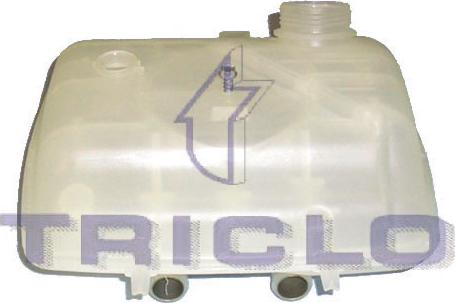 Triclo 484969 — Zbiorniczek wyrównawczy, płyn chłodzący
