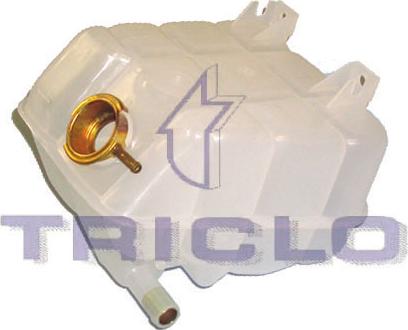 Triclo 484982 - Zbiornik wyrównawczy