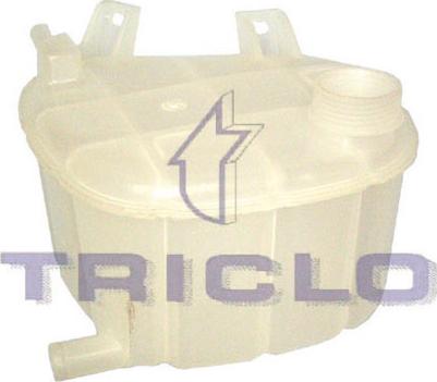 Triclo 485046 — Zbiorniczek wyrównawczy, płyn chłodzący