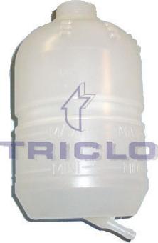 Triclo 485324 — Zbiorniczek wyrównawczy, płyn chłodzący