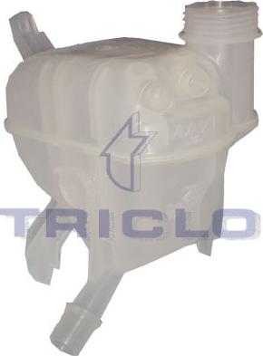 Triclo 480215 - Zbiornik wyrównawczy