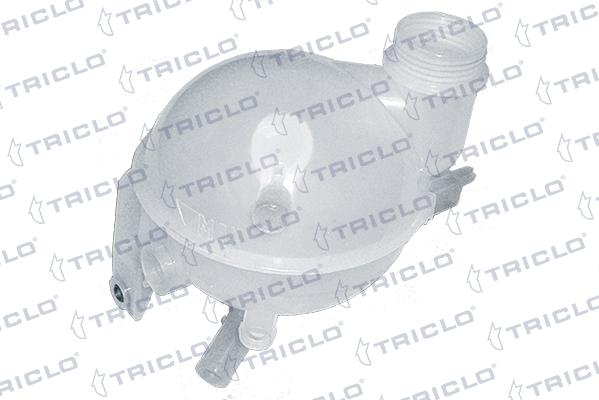 Triclo 481586 — Zbiorniczek wyrównawczy, płyn chłodzący