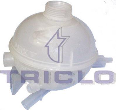 Triclo 481581 — Zbiorniczek wyrównawczy, płyn chłodzący