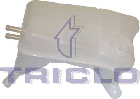Triclo 488824 — Zbiorniczek wyrównawczy, płyn chłodzący