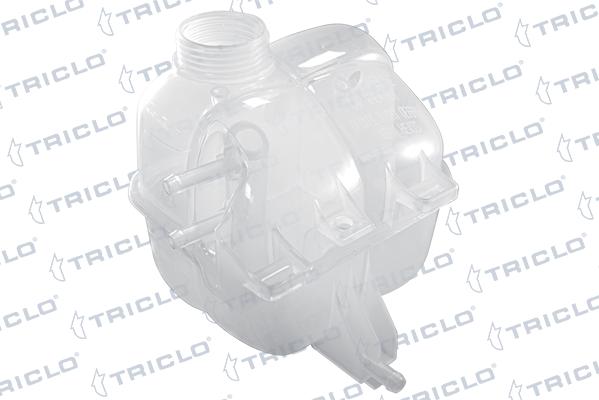 Triclo 482418 — Zbiorniczek wyrównawczy, płyn chłodzący