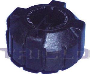 Triclo 311349 — Pokrywa / Osłona