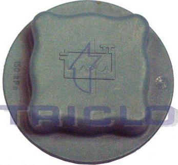 Triclo 311358 — Pokrywa / Osłona