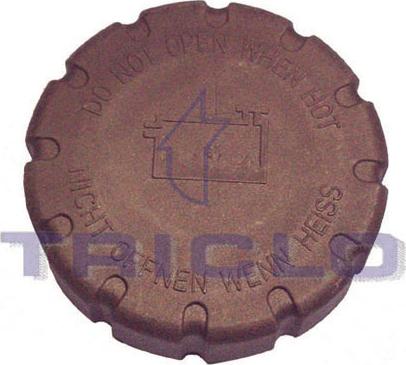 Triclo 313502 — Pokrywa / Osłona