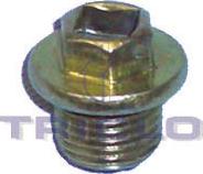 Triclo 325460 — Korek spustowy oleju, miska olejowa