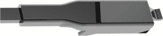 Trico EFK70701 — Pióro wycieraczki