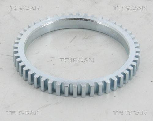Triscan 8540 43404 — Pierścień nadajnika impulsów, ABS