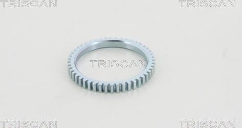 Triscan 8540 43404 - PIERŚCIEŃ ABS HYUNDAI P. GETZ-I10 1.1-1.2 02-13