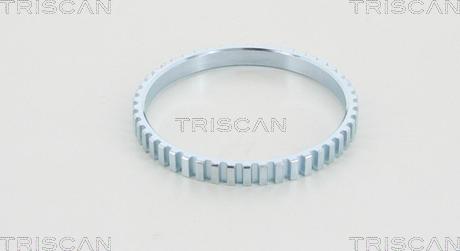 Triscan 8540 43405 - PIERŚCIEŃ ABS HYUNDAI P. SONATA-TRAJET 2.0-2.7 V6 98-08