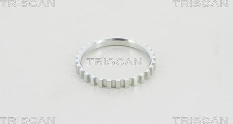 Triscan 8540 43408 — Pierścień nadajnika impulsów, ABS