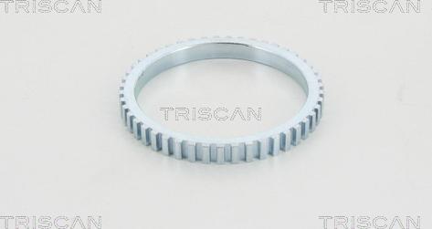 Triscan 8540 43407 - PIERŚCIEŃ ABS HYUNDAI P. SONATA-TRAJET 2.0-2.7 V6 93-08