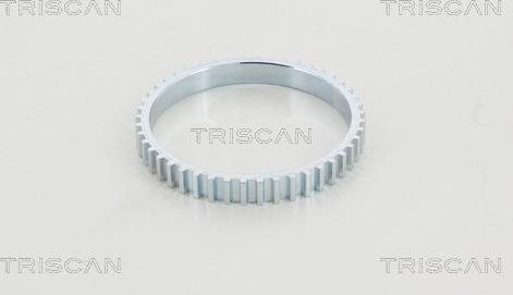 Triscan 8540 43410 — Pierścień nadajnika impulsów, ABS