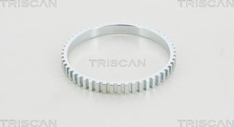 Triscan 8540 43411 — Pierścień nadajnika impulsów, ABS