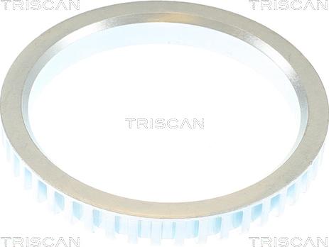 Triscan 8540 43421 - PIERŚCIEŃ ABS HYUNDAI P. I30 07-12