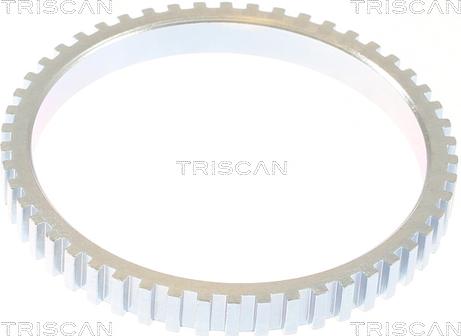 Triscan 8540 43422 — Pierścień nadajnika impulsów, ABS