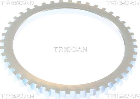 Triscan 8540 50407 — Pierścień nadajnika impulsów, ABS