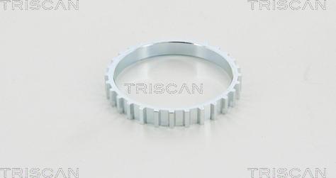 Triscan 8540 65404 — Pierścień nadajnika impulsów, ABS