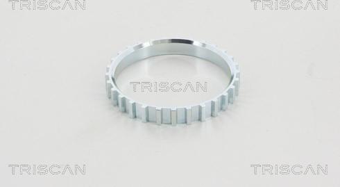 Triscan 8540 65404 - PIERŚCIEŃ ABS SAAB P. 9-3-9-5 2.0-2.3 98-09