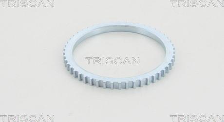 Triscan 8540 10409 — Pierścień nadajnika impulsów, ABS
