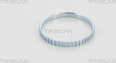 Triscan 8540 10406 - PIERŚCIEŃ ABS PEUGEOT P. 206-406-407-607-EXPERT 1.1-3.0 95-