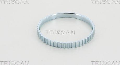 Triscan 8540 10406 - PIERŚCIEŃ ABS PEUGEOT P. 206-406-407-607-EXPERT 1.1-3.0 95-