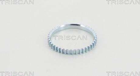 Triscan 8540 10408 — Pierścień nadajnika impulsów, ABS