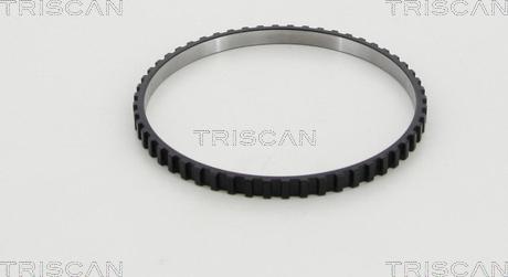 Triscan 8540 10416 — Pierścień nadajnika impulsów, ABS