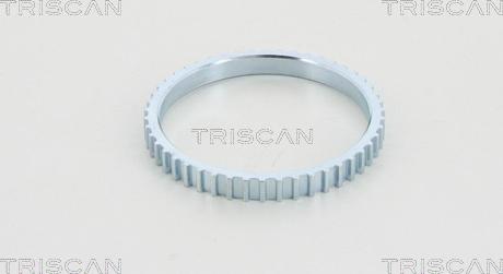 Triscan 8540 10411 — Pierścień nadajnika impulsów, ABS