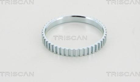 Triscan 8540 80401 — Pierścień nadajnika impulsów, ABS