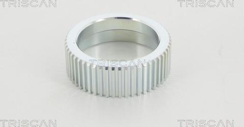 Triscan 8540 80403 - PIERŚCIEŃ ABS JEEP P. CHEROKEE-GRAND CHEROKEE-WRANGLER 84-07