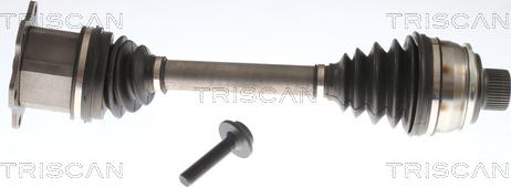 Triscan 8540 297027 — Wał napędowy