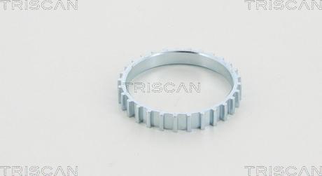 Triscan 8540 24404 — Pierścień nadajnika impulsów, ABS