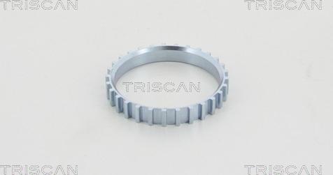 Triscan 8540 24405 — Pierścień nadajnika impulsów, ABS