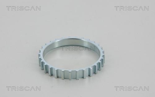 Triscan 8540 24401 - PIERŚCIEŃ ABS OPEL P. COMBO-CORSA-MERIVA-TIGRA-VECTRA 1.3-1.7 CDTI 00-