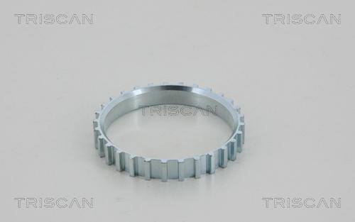 Triscan 8540 24401 - PIERŚCIEŃ ABS OPEL P. COMBO-CORSA-MERIVA-TIGRA-VECTRA 1.3-1.7 CDTI 00-