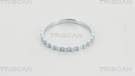 Triscan 8540 25403 - PIERŚCIEŃ ABS RENAULT P. 19-CLIO-KANGOO 1.2-3.0 91-