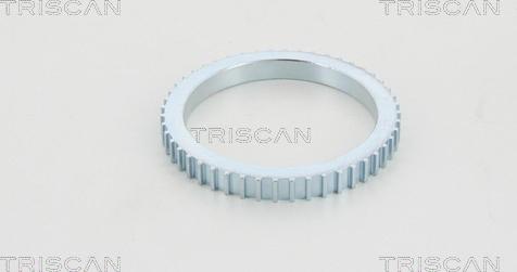 Triscan 8540 28401 - PIERŚCIEŃ ABS PEUGEOT P. 106-206 1.1-2.0 96-