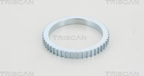 Triscan 8540 28401 - PIERŚCIEŃ ABS PEUGEOT P. 106-206 1.1-2.0 96-