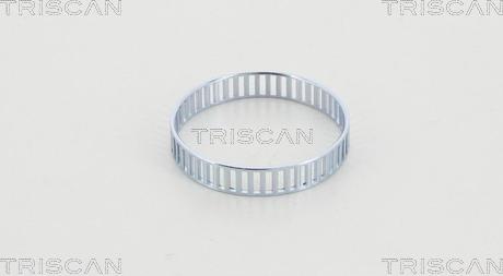 Triscan 8540 23404 - PIERŚCIEŃ ABS DB P. W168-VANEO 1.4-2.1 97-05