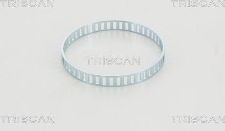 Triscan 8540 23406 - PIERŚCIEŃ ABS DB T. W202-W210-W220 1.8-5.8 93-05