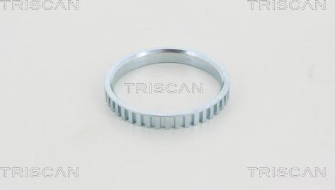 Triscan 8540 23403 - PIERŚCIEŃ ABS SMART T. CITY-FORTWO-ROADSTER 0.6-0.8 98-07