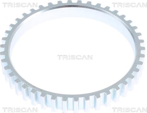 Triscan 8540 23403 - PIERŚCIEŃ ABS SMART T. CITY-FORTWO-ROADSTER 0.6-0.8 98-07